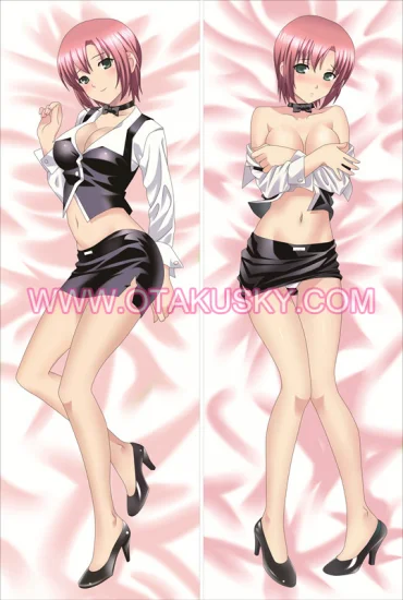 Rio Rainbow Gate Rio Rollins Tachibana Body Pillow Case 03 - Click Image to Close