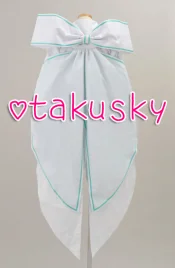 Macross Frontier Sheryl Nome White Cosplay Dress