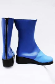 Tegami Zazie Shrine Cosplay Shoes