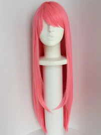 One Piece Jewelry Bonney Cosplay Wig