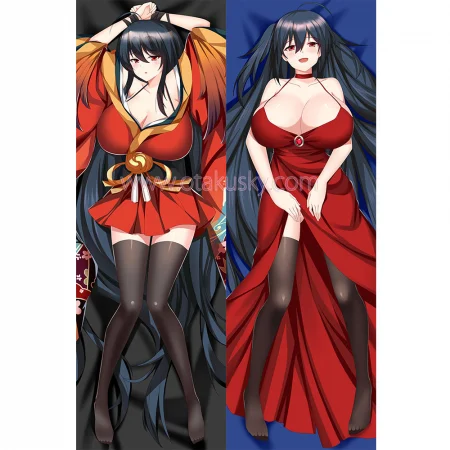 Azur Lane Dakimakura Taihou Body Pillow Case 19