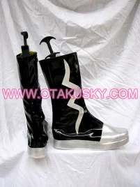 Robin Cosplay Boots
