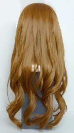 Suzumiya Haruhi Asahina Mikuru Cosplay Wig
