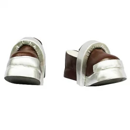 The Legend Of Heroes Zane Vathek Cosplay Shoes