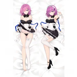 Azur Lane Dakimakura HMS Penelope Body Pillow Case