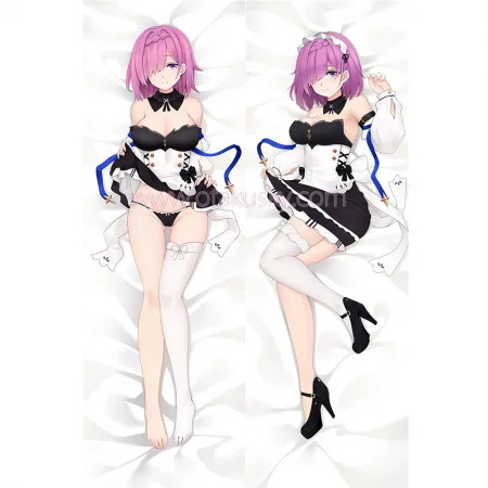 Azur Lane Dakimakura HMS Penelope Body Pillow Case