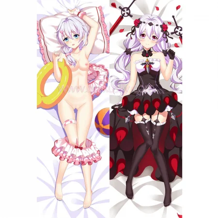 Honkai Impact 3rd Dakimakura Theresa Apocalypse Body Pillow Case 04