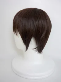 Suzumiya Haruhi Kyon Cosplay Wig