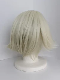 Tiger And Bunny Ivan Karelin Cosplay Wig