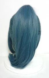 Inazuma Eleven Kazemaru Ichirota Cosplay Wig