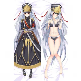 Re:CREATORS Dakimakura Altair Body Pillow Case 03