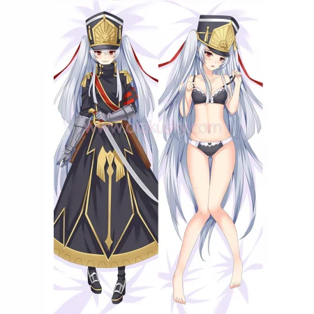 Re:CREATORS Dakimakura Altair Body Pillow Case 03