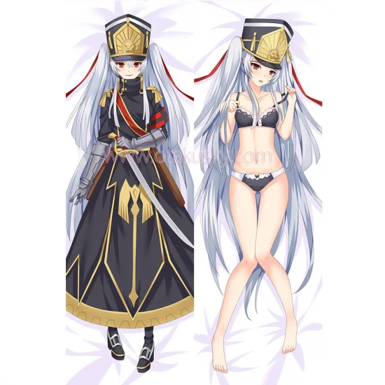 Re:CREATORS Dakimakura Altair Body Pillow Case 03 - Click Image to Close