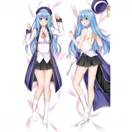 Kenja no Mago Dakimakura Sicily von Claude Body Pillow Case 03