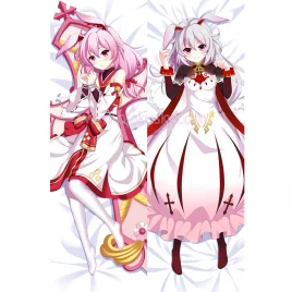Honkai Impact 3rd Dakimakura Theresa Apocalypse Body Pillow Case 02