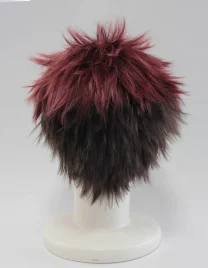 Kuroko's Basketball Kagami Taiga Cosplay Wig