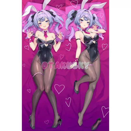 Vocaloid Dakimakura Body Pillow Case 43 - Click Image to Close