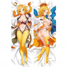 Selector Spread WIXOSS Dakimakura Body Pillow Case