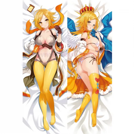 Selector Spread WIXOSS Dakimakura Body Pillow Case