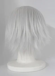 Magi Jarfal Cosplay Wig