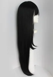 Inu x Boku SS Ririchiyo Shirakiin Cosplay Wig