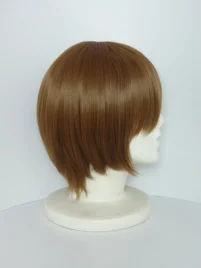 Vocaloid Meiko Cosplay Wig