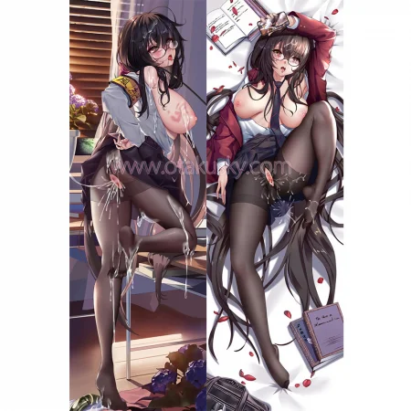 Azur Lane Dakimakura Taihou Body Pillow Case 25
