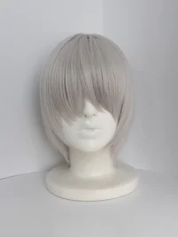 Inu x Boku SS Soshi Miketsukami Cosplay Wig
