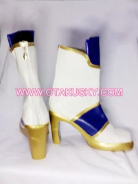 Aria Akari Mizunashi Cosplay Boots