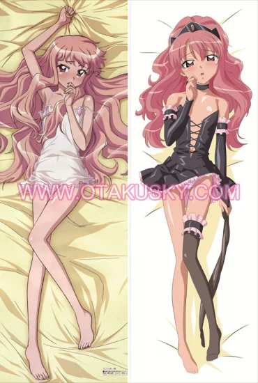 The Familiar Of Zero Louise Body Pillow Case 10 - Click Image to Close