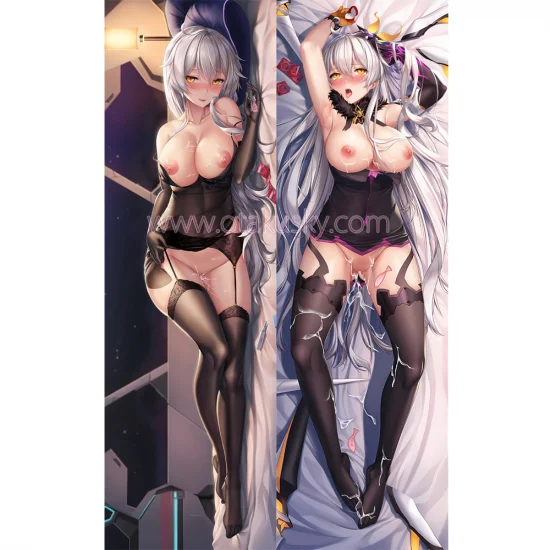 Honkai Impact 3rd Dakimakura Kiana Kaslana Body Pillow Case 13 - Click Image to Close