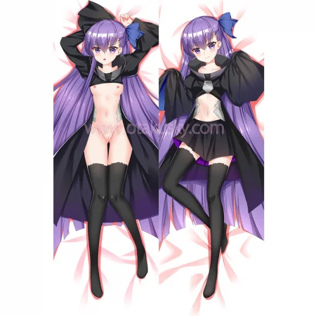 Fate/Grand Order Dakimakura Meltlilith Body Pillow Case 05