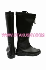Amnesia The Dark Descent Kent Cosplay Boots