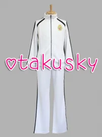 Uta no Prince-sama Ichinose Tokiya Cosplay Costume