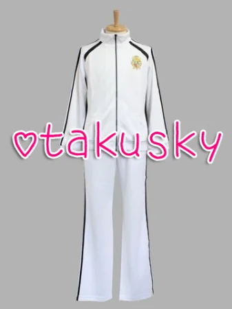 Uta no Prince-sama Ichinose Tokiya Cosplay Costume