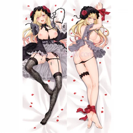 My Dress Up Darling Marin Kitagawa Body Pillow Case