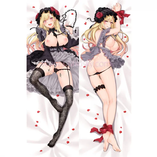My Dress Up Darling Marin Kitagawa Body Pillow Case - Click Image to Close