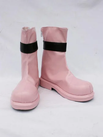 Touhou Project Nue Houjuu Cosplay Shoes