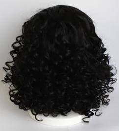 One Piece Usopp Cosplay Wig