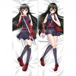 Akame ga Kill Dakimakura Akame Body Pillow Case 03