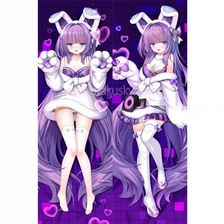 Azur Lane Dakimakura Tashkent Body Pillow Case 02