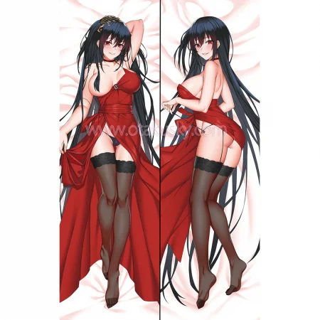 Azur Lane Dakimakura Taihou Body Pillow Case 17