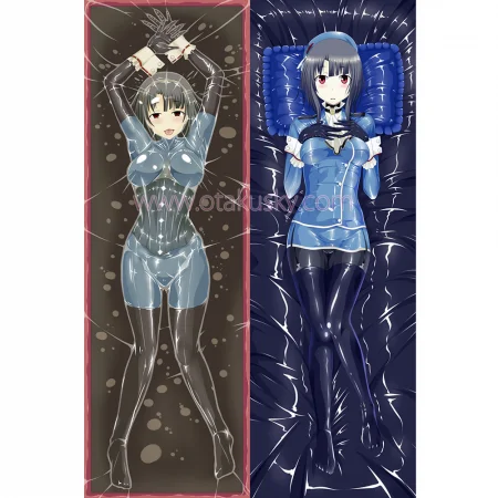 Kantai Collection KanColle Dakimakura Takao Body Pillow Case 02