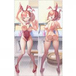 Blue Archive Mikamo Neru Body Pillow Case