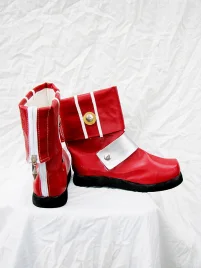 The Legend Of Heroes Tita Russell Cosplay Shoes