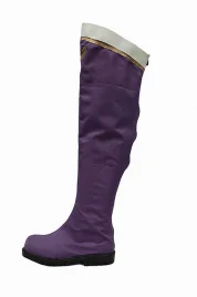 Tartaros Isila Cosplay Boots