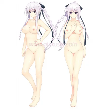 Seikishi Melty â˜?Lovers Dakimakura Frey Knowles Body Pillow Case