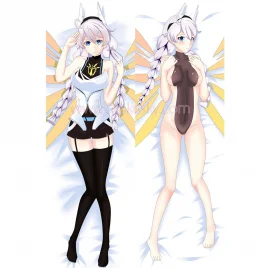 Honkai Impact 3rd Dakimakura Kiana Kaslana Body Pillow Case 05
