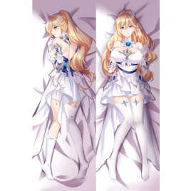 Honkai Impact 3rd Dakimakura Specter Body Pillow Case