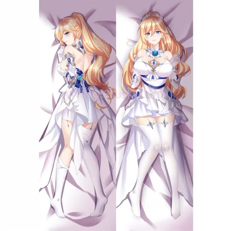 Honkai Impact 3rd Dakimakura Specter Body Pillow Case